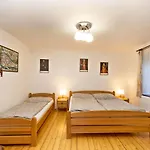 Vendégház Nostalgie - Minihotel