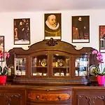 Vendégház Nostalgie - Minihotel