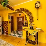 Nostalgie - Minihotel Vendégház Český Krumlov