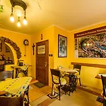 Nostalgie - Minihotel Vendégház Český Krumlov