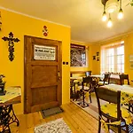 Nostalgie - Minihotel Vendégház Český Krumlov