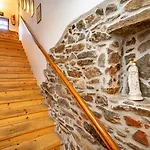 Vendégház Nostalgie - Minihotel 3*