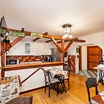 Vendégház Nostalgie - Minihotel