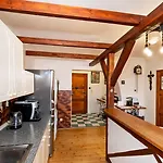 Vendégház Nostalgie - Minihotel 3*