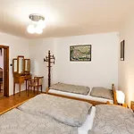 Nostalgie - Minihotel 3* Český Krumlov