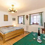 Nostalgie - Minihotel Vendégház