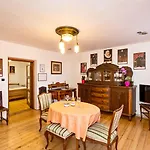 Nostalgie - Minihotel Vendégház 3*