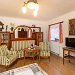 Nostalgie - Minihotel Český Krumlov