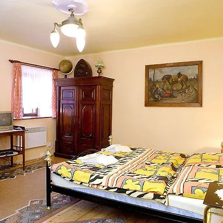 Nostalgie - Minihotel 3*