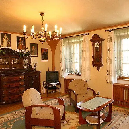 Nostalgie - Minihotel