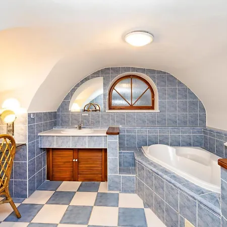 Guest house Nostalgie