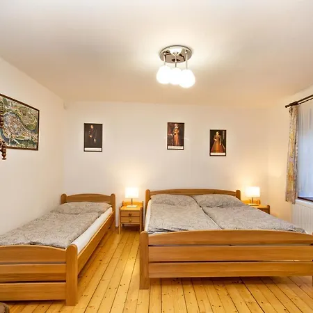 Guest house Nostalgie