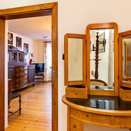 Nostalgie - Minihotel 3*