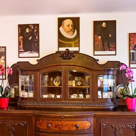 Guest house Nostalgie