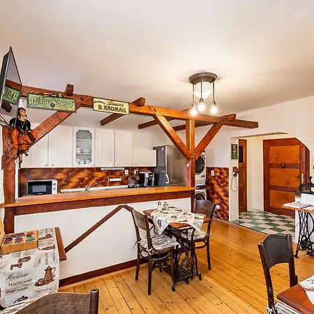 Nostalgie Guest house 3*