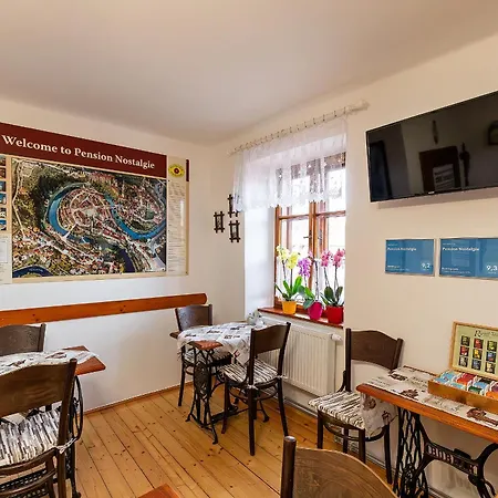 Guest house Nostalgie