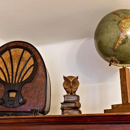 Nostalgie - Minihotel 3* Český Krumlov