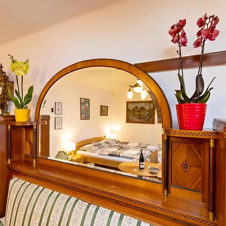 Nostalgie - Minihotel 3*