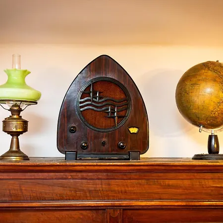 Nostalgie - Minihotel 3* Český Krumlov