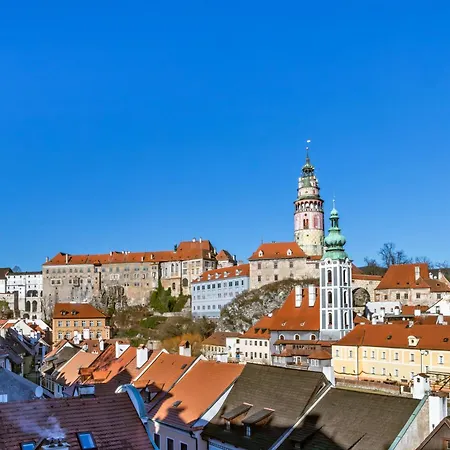 Guest house Nostalgie - Minihotel