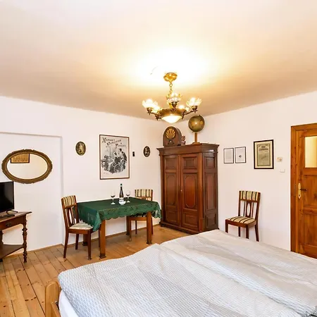 Nostalgie - Minihotel Maison d'hôtes