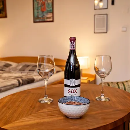 Nostalgie - Minihotel Affittacamere