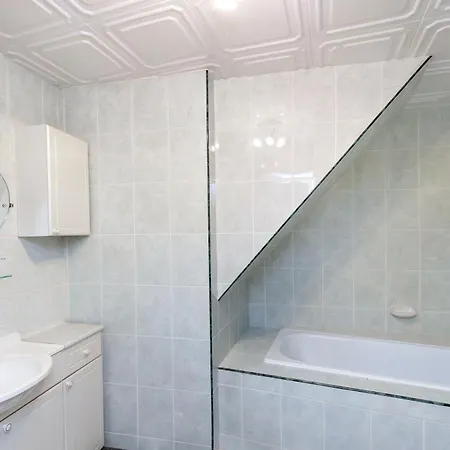 Nostalgie Guest house Cesky Krumlov