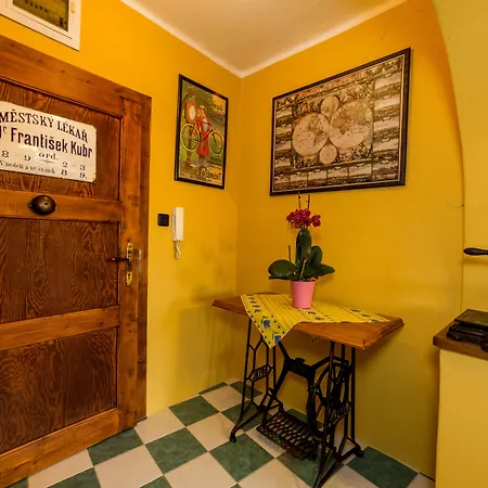 Nostalgie - Minihotel 3*