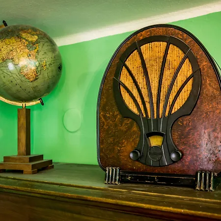 Nostalgie - Minihotel 3*