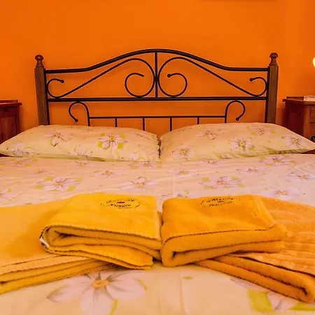 Nostalgie - Minihotel 3*