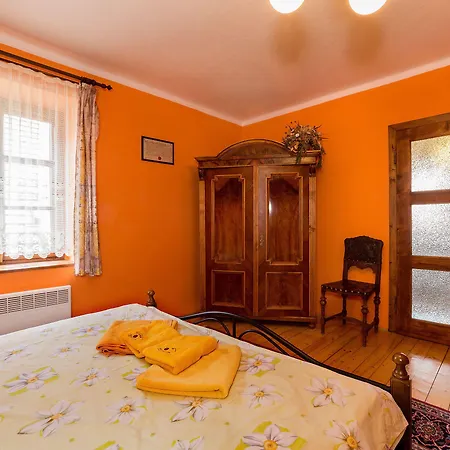 Nostalgie - Minihotel 3* Český Krumlov