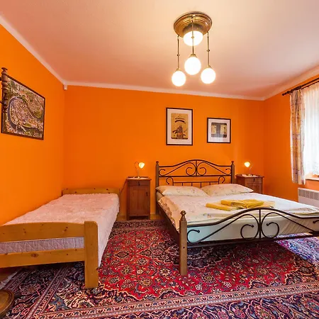 Konukevi Nostalgie - Minihotel