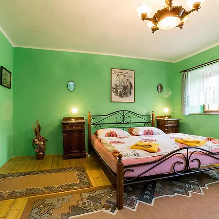 Konukevi Nostalgie - Minihotel