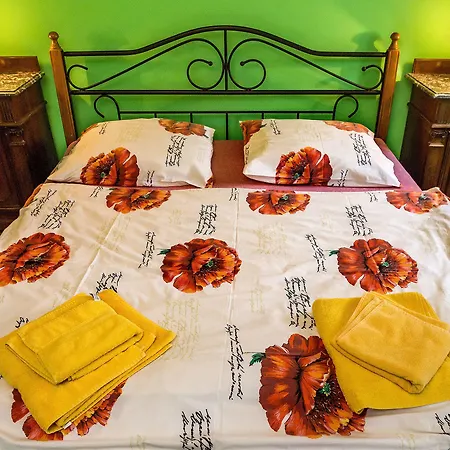 Nostalgie - Minihotel Český Krumlov