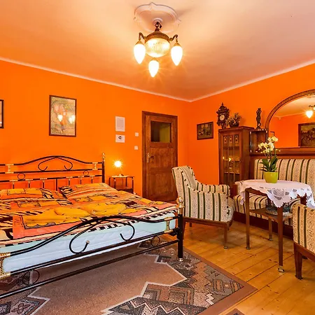 Konukevi Nostalgie - Minihotel