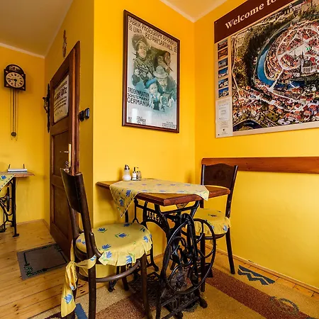 Nostalgie - Minihotel Gasthof 3*