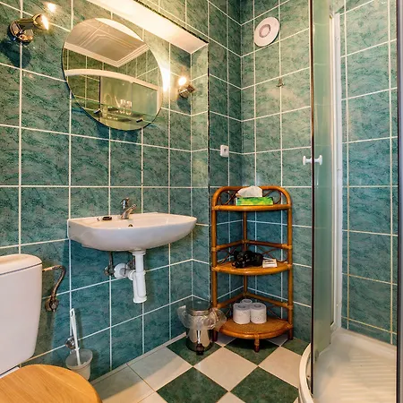 Nostalgie - Minihotel Gasthof 3*