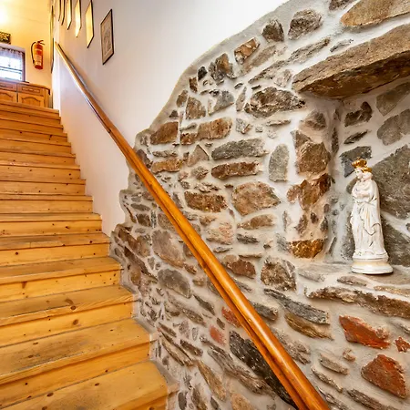 Affittacamere Nostalgie - Minihotel 3*