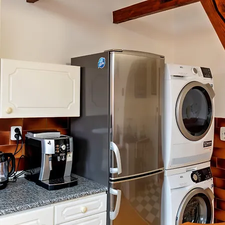 Nostalgie - Minihotel Český Krumlov
