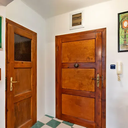 Nostalgie - Minihotel Guest house Cesky Krumlov