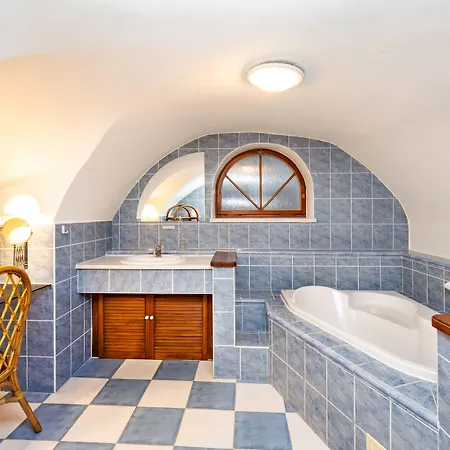 Gasthof Nostalgie - Minihotel Český Krumlov