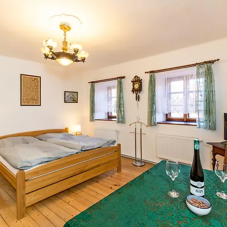 Nostalgie - Minihotel Konukevi