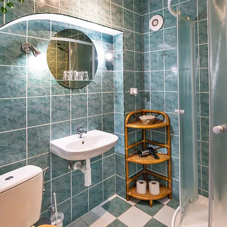 Nostalgie - Minihotel 3*