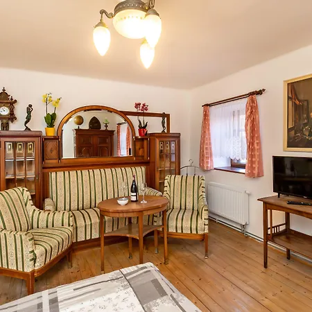Nostalgie - Minihotel Český Krumlov