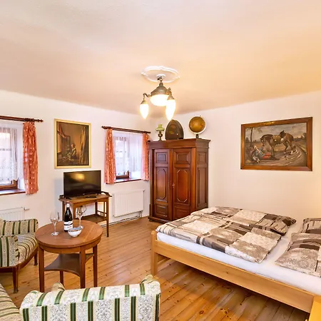 Nostalgie - Minihotel Affittacamere