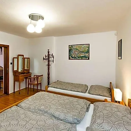 Vendégház Nostalgie - Minihotel Český Krumlov