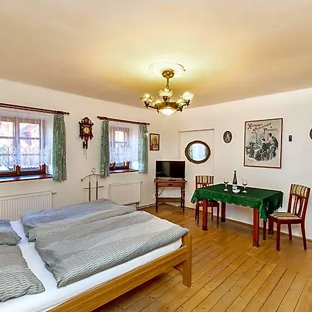 Nostalgie - Minihotel Vendégház
