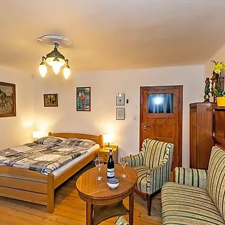 Nostalgie - Minihotel Vendégház
