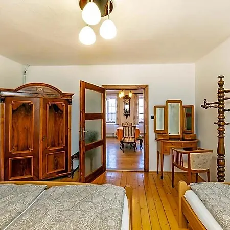 Nostalgie - Minihotel Vendégház 3*