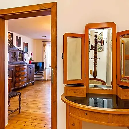 Nostalgie - Minihotel Vendégház